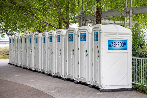 Best High-end porta potty rental  in Weedpatch, CA