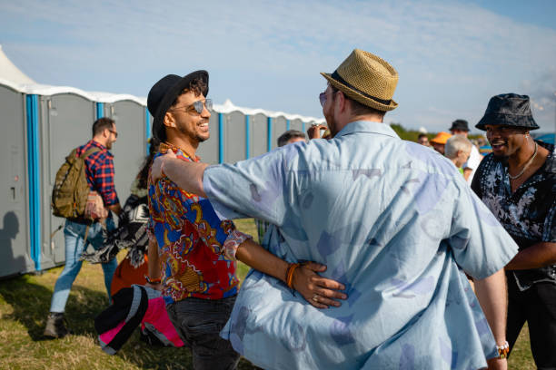Best Wedding porta potty rental  in Weedpatch, CA