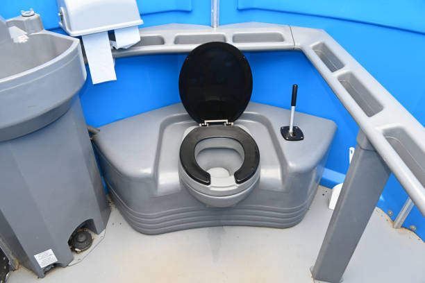 Best Affordable portable toilet rental  in Weedpatch, CA